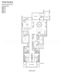 The Residences at W Singapore Sentosa Cove (D4), Condominium #565183521